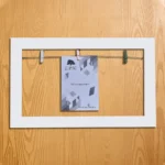 Portarretrato Broches