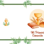 Carpetas Religiosas- dobles y triples