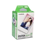 Film/ Cartucho para cámaras Instax Mini
