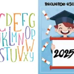 Carpetas Escolares- dobles y triples