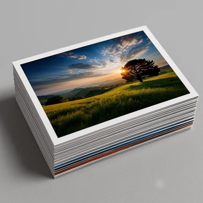 Pack de fotos desde 20 a 100 copias.