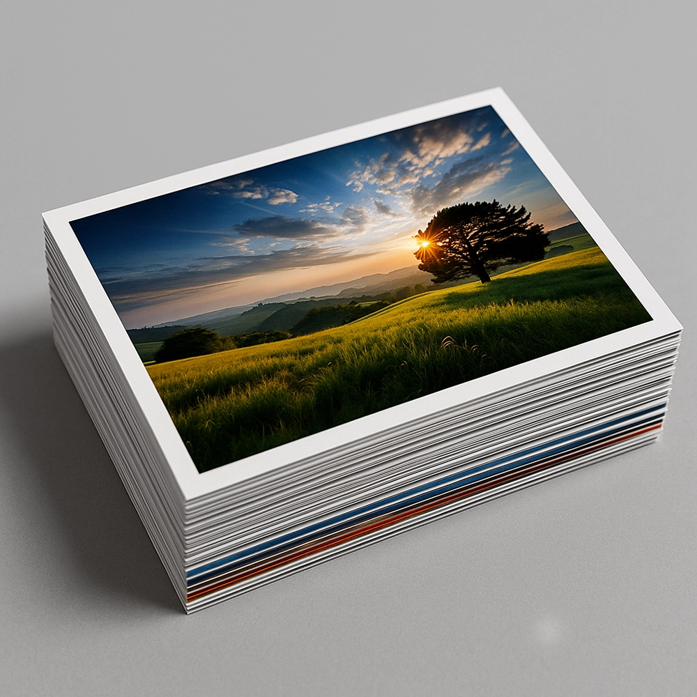 Pack de fotos de 25 a 100 copias.