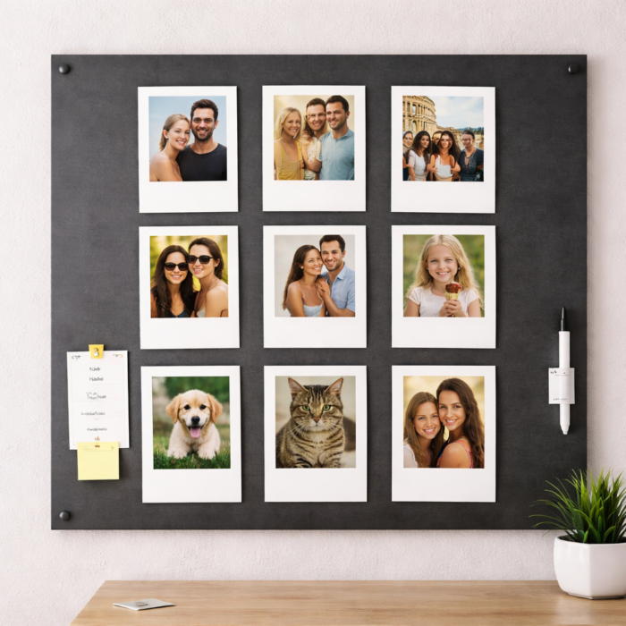 Packs Fotos Imantadas